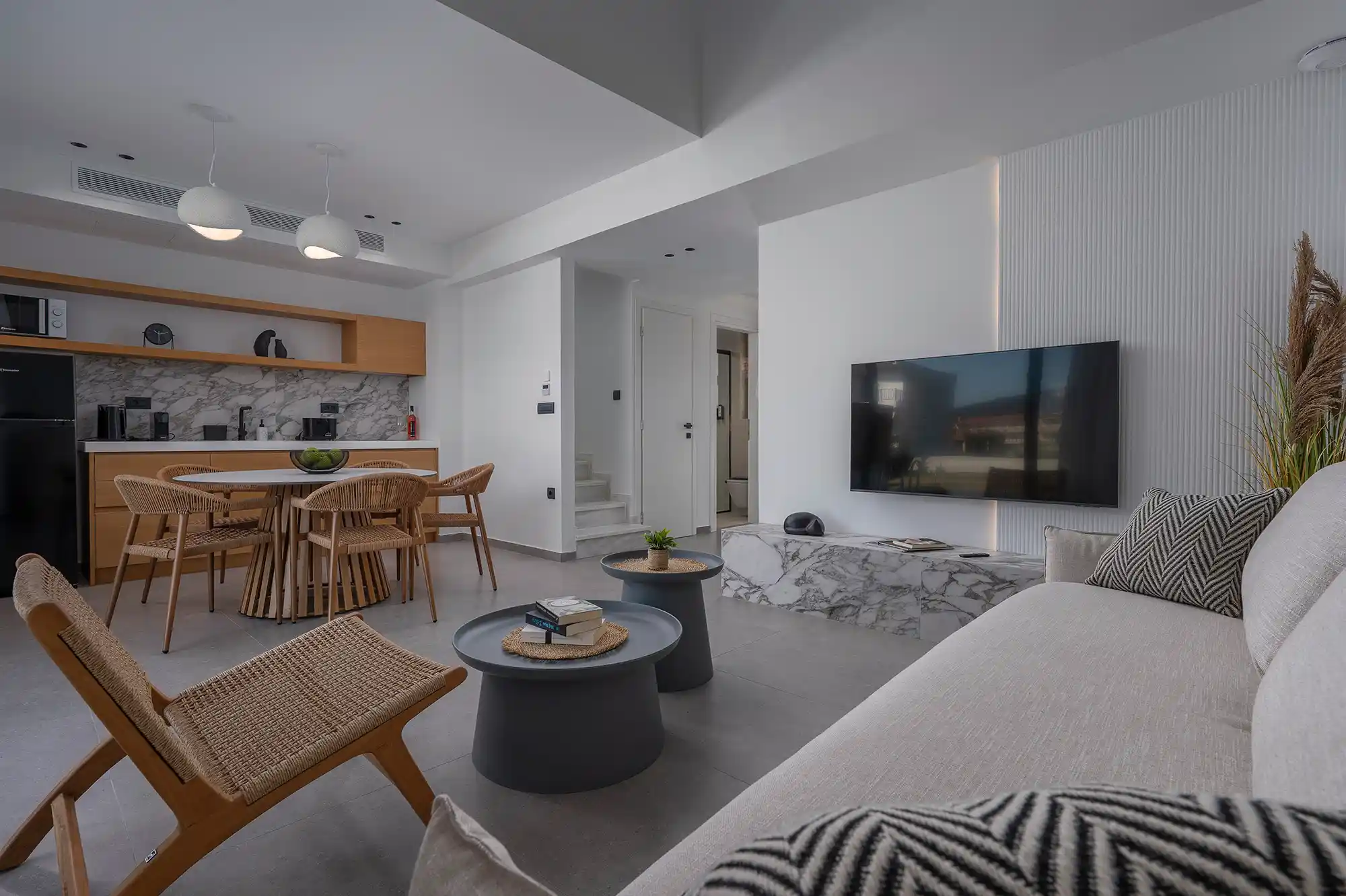 Viridian Villas - Prestige 3-bedroom villa with private pool (7)
